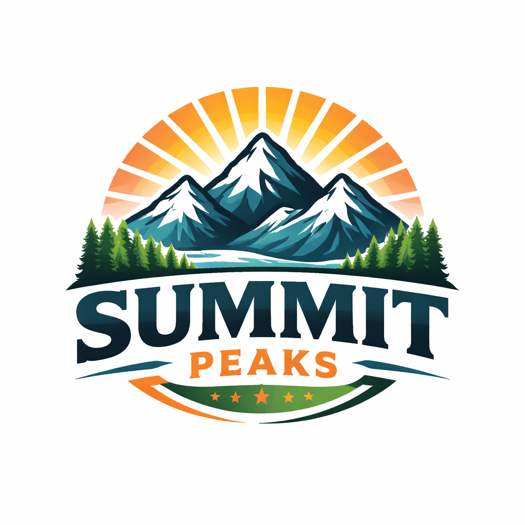 Summit Peaks Construction